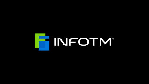 盈方微品牌煥新 以Logo與VI設計驅動技術服務價值的視覺表達